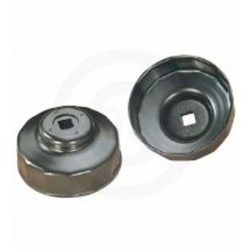 Bikemaster Oil Filter Wrench (Hexhead, etc.)