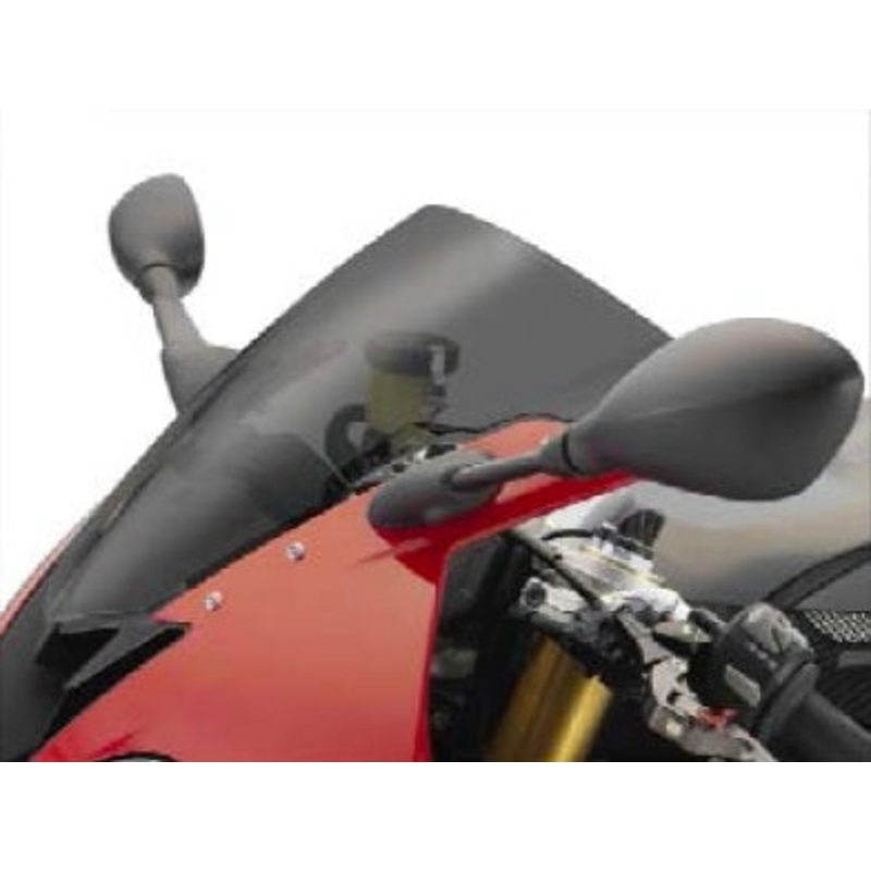 BMW Motorcycles S1000RR (15-) Tinted Windshield