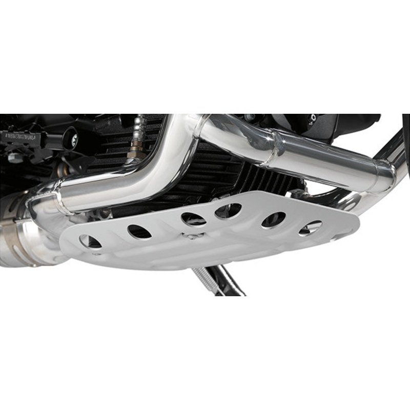 BMW RnineT Scrambler Skid Plate