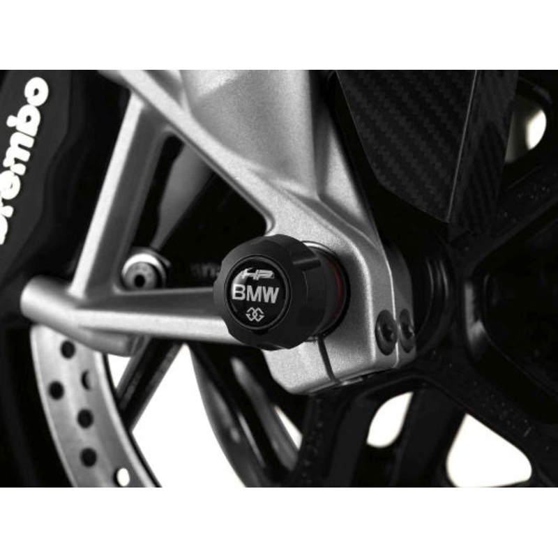 BMW S1000XR Front Axle Protector