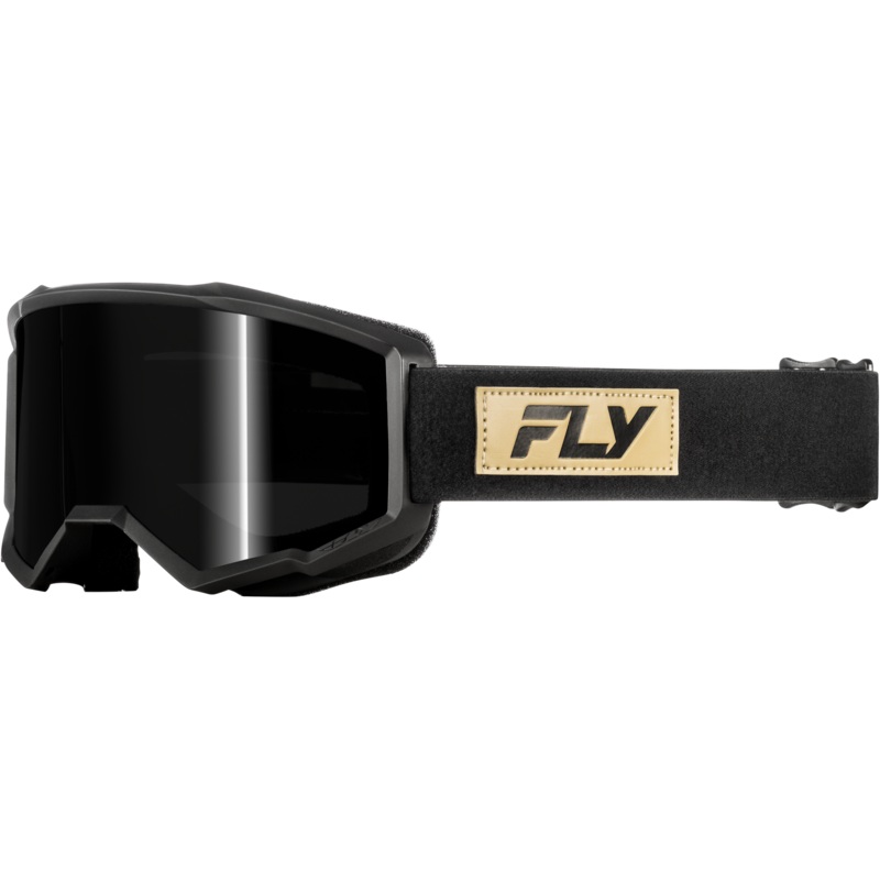 FLY Racing Adult Focus Sand Goggles