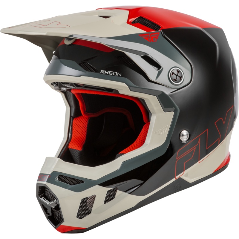 FLY Racing Youth Formula CC Glide Helmet