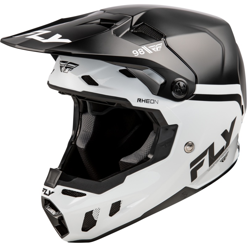 FLY Racing Youth Formula CC Helmet