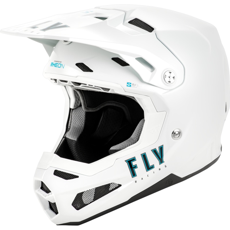 FLY Racing Youth Formula S Carbon Helmet