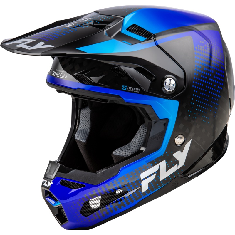 FLY Racing Youth Formula S Carbon Protocol
