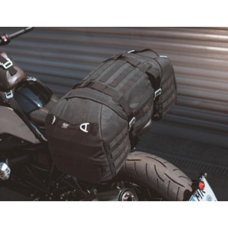 SW-Motech Legend 48 liter Tailbag