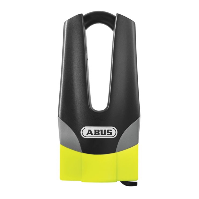 ABUS Granit Quick Maxi Lock