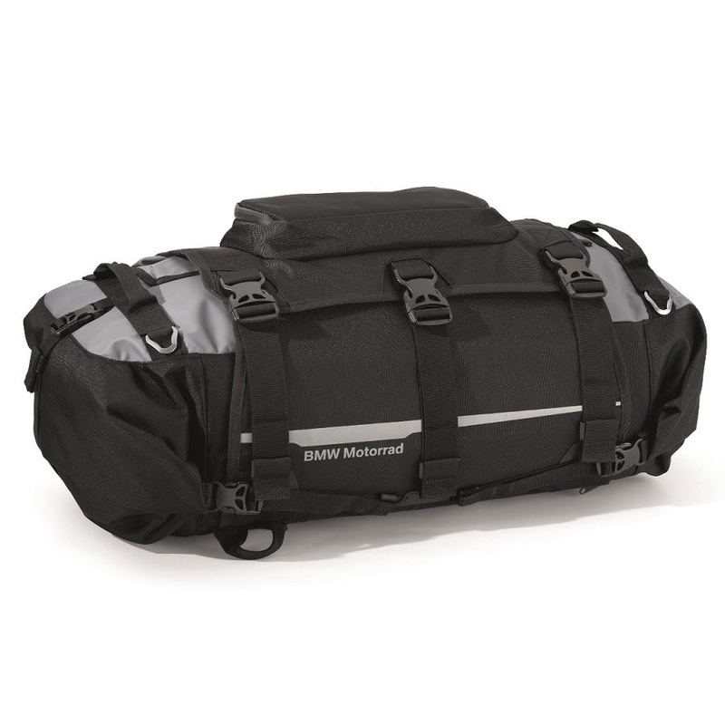 BMW Atacama Adventure Duffel Bag
