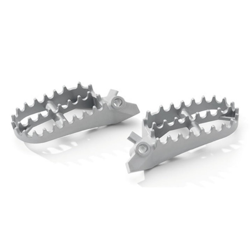 BMW F850GS|F750GS Enduro Footpeg Kit
