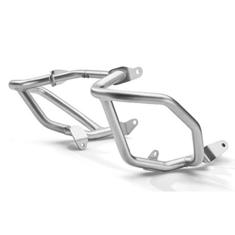 BMW F850GS|F750GS Engine Protection Bar Set