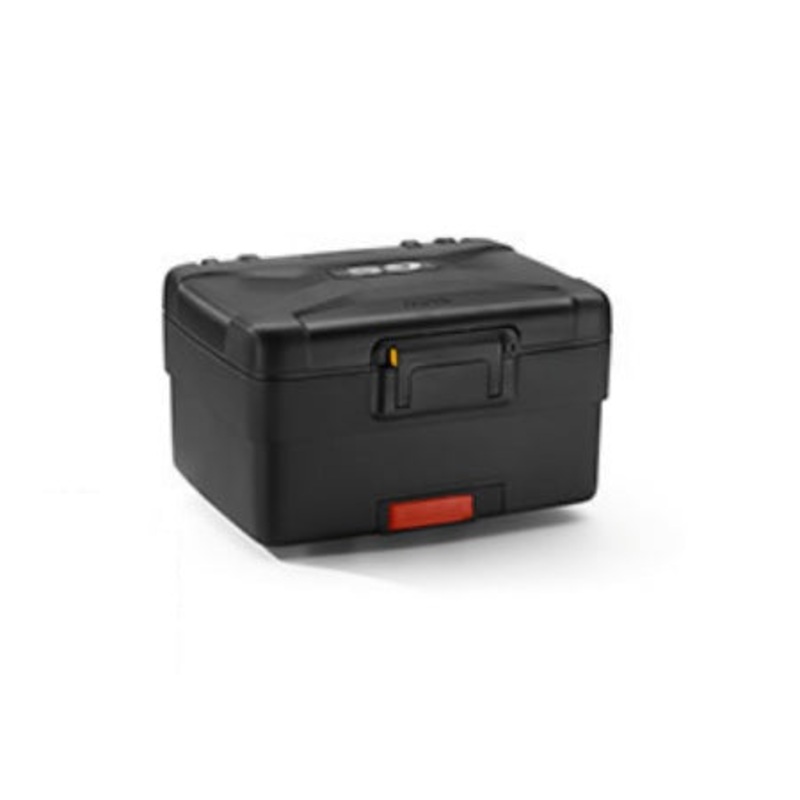 BMW F850GS|F750GS Vario Topcase – Black