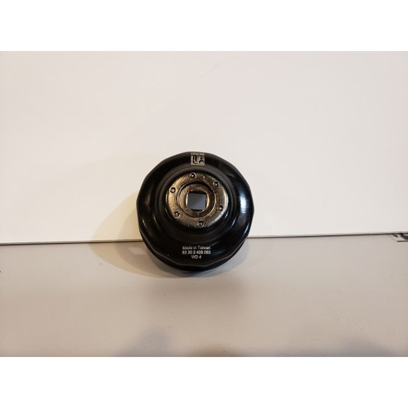 BMW G310 Series Oil Filter Wrench