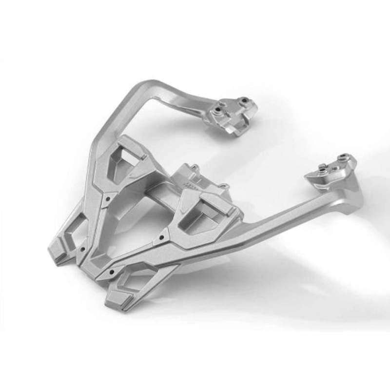 BMW G310R|G310GS Luggage Rack