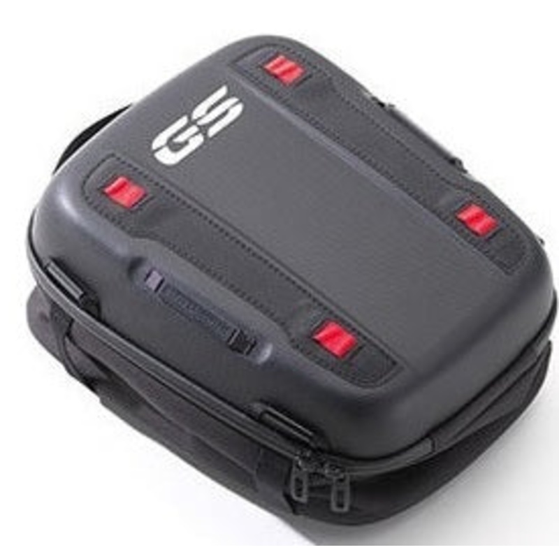 BMW Motorcycles F850GS|ADV|F750GS Passenger Seat Bag