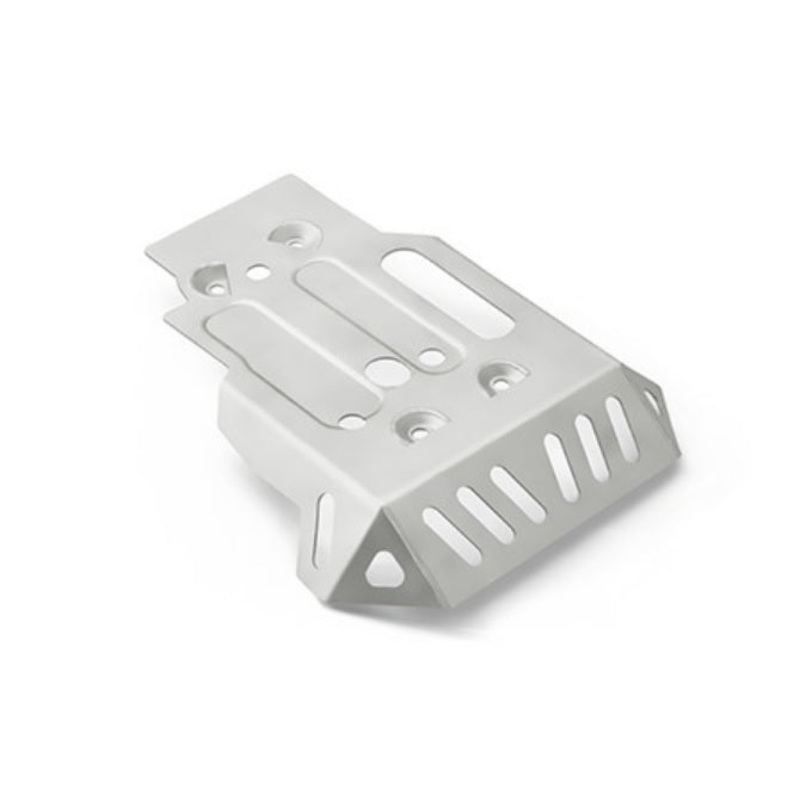 BMW Motorcycles F850GS|ADV|F800GS2|F750GS Aluminum Skid Plate