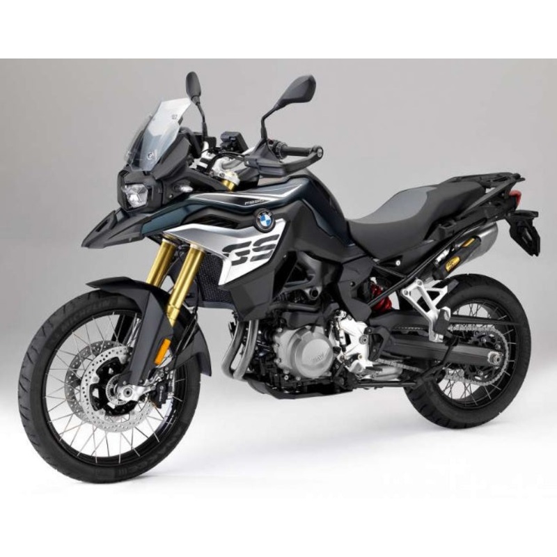 BMW Motorcycles F900GS ADV|F850GS|ADV|F750GS Comfort Seat