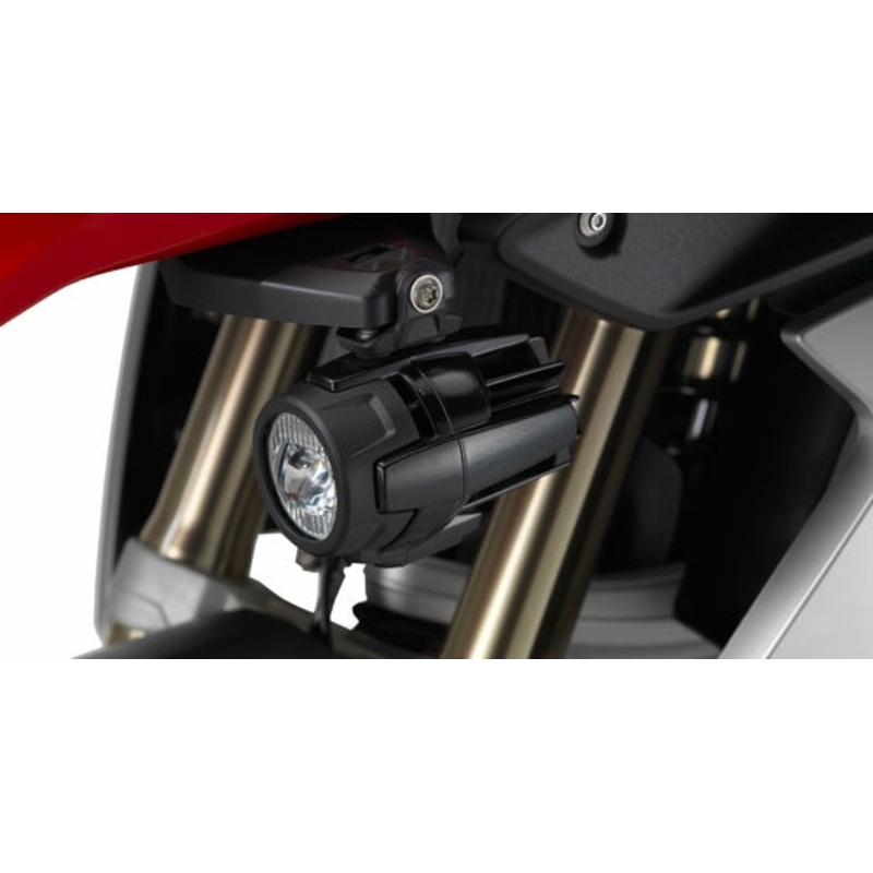 BMW R1200GS WC (17-on) LED Driving Light Kit