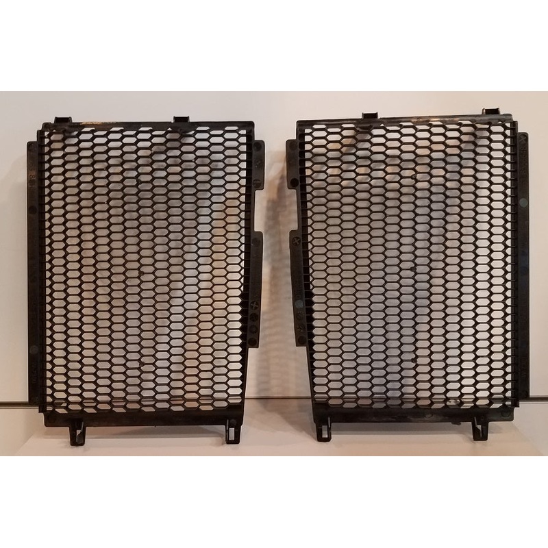 BMW R1250GS|ADV|R1200GS WC (17-) Radiator Grill Set
