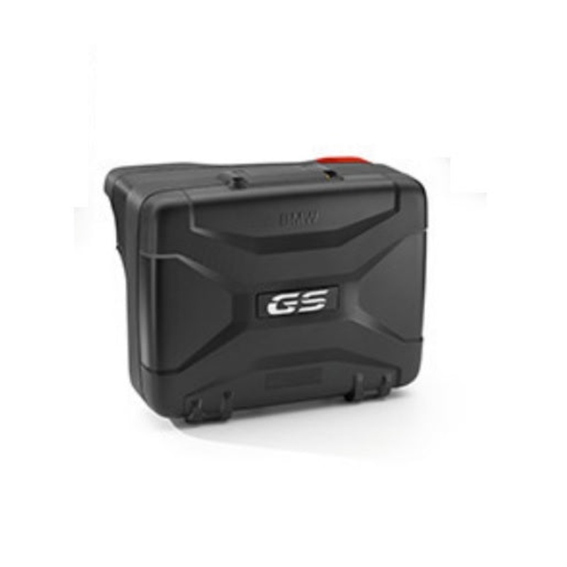 BMW R1250GS|R1200GS WC|F850GS|F750GS Vario Saddlebag Kit – Black