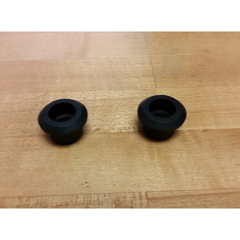 BMW S1000XR Updated Handlebar Bushing Set