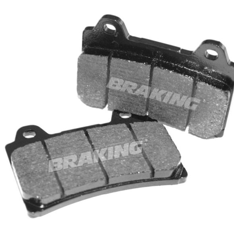 Braking 773SM1 SM1 Rear Brake Pads