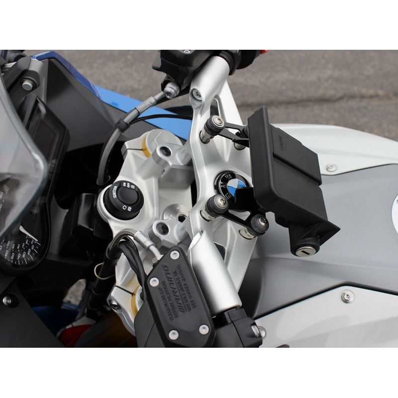 Heli R1250RS|12RS WC Tour Performance Bar Riser