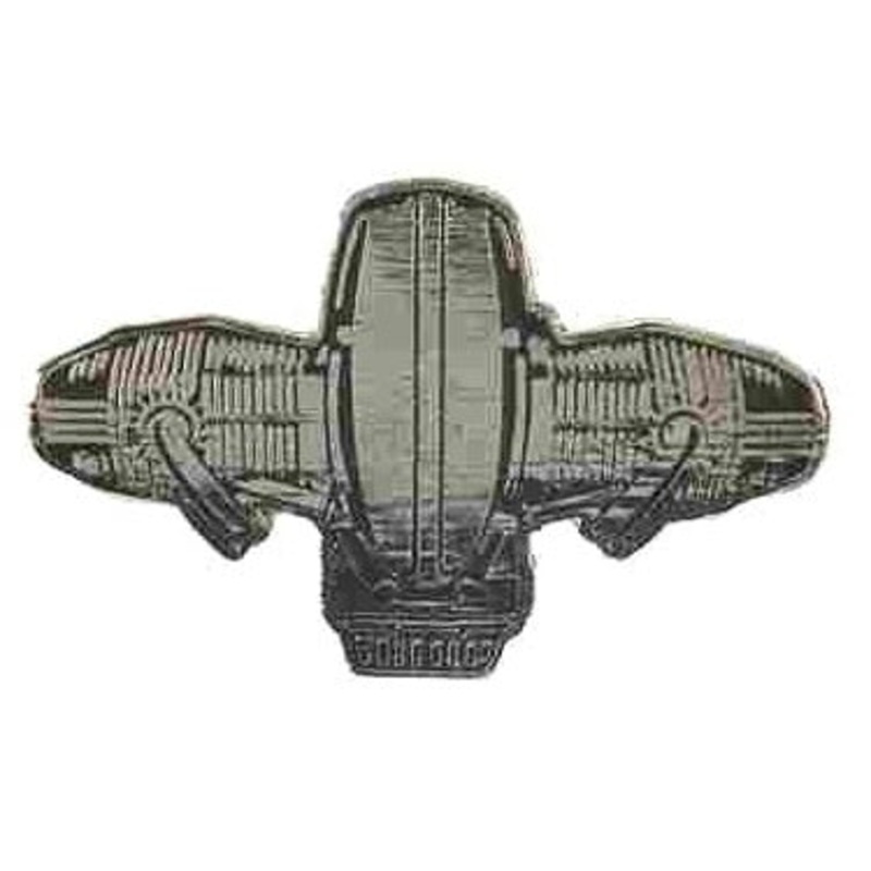 Hornig BMW Airhead Engine Pin