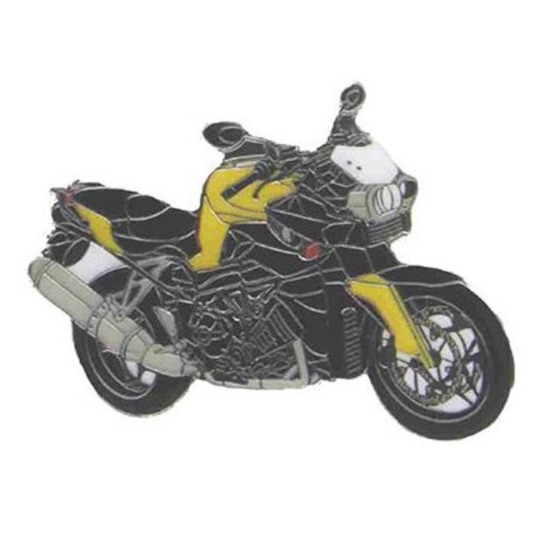 Hornig BMW K1200R Pin