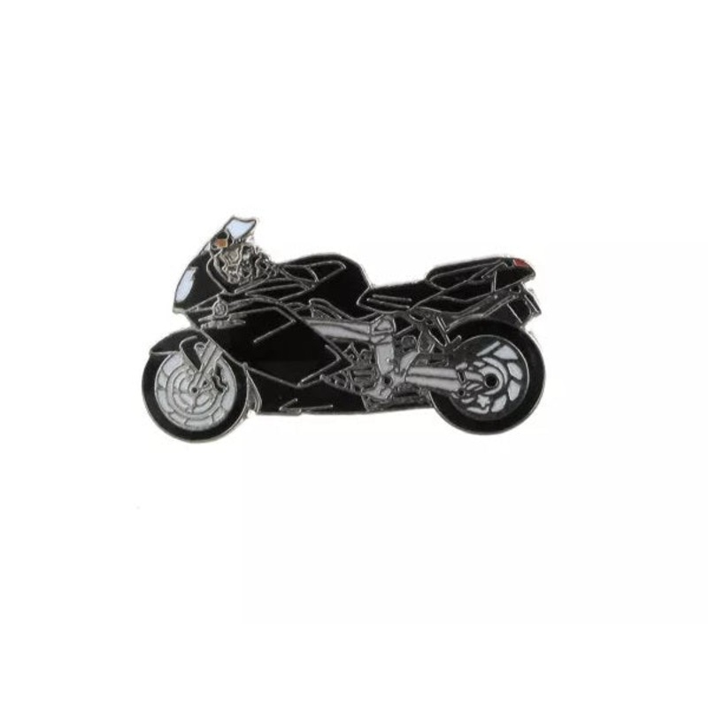 Hornig BMW K1200S Pin