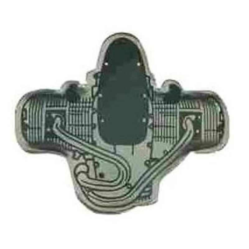 Hornig BMW R1200 Oilhead Boxer Engine Pin