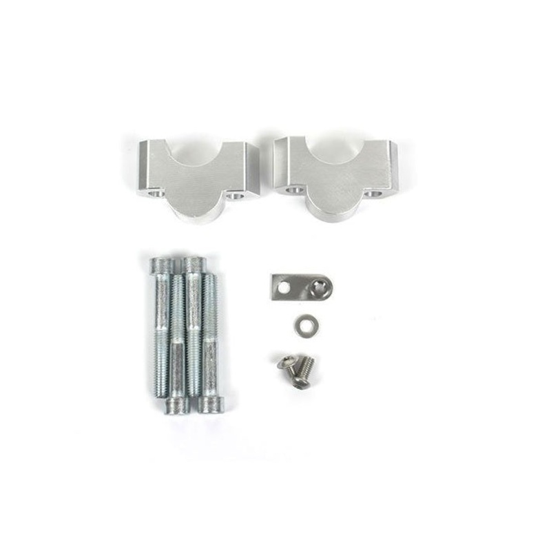 Hornig F800R (15-) Bar Risers