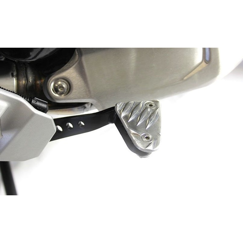Hornig F850GS|F750GS Brake Pedal Extension