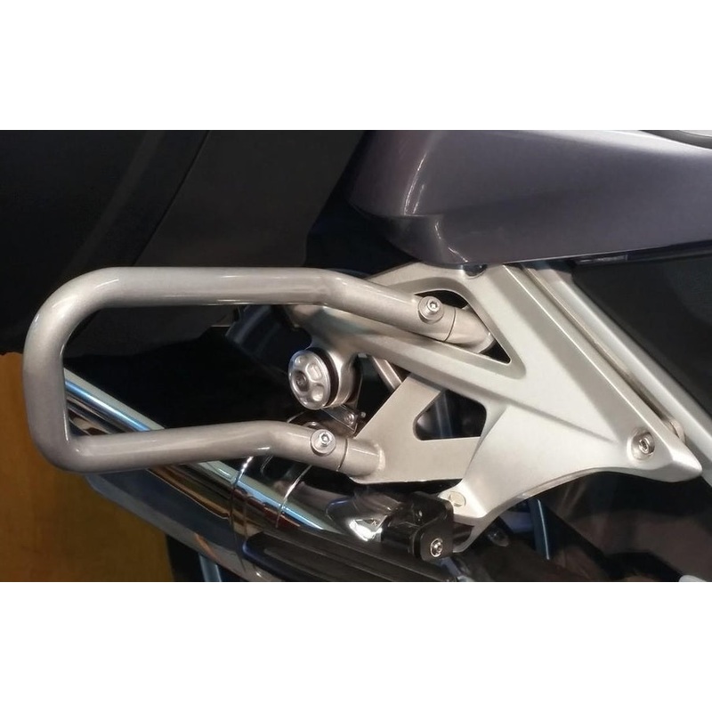 Ilium Works R1250RT|R1200RT WC (14-) Rear Guard Bars