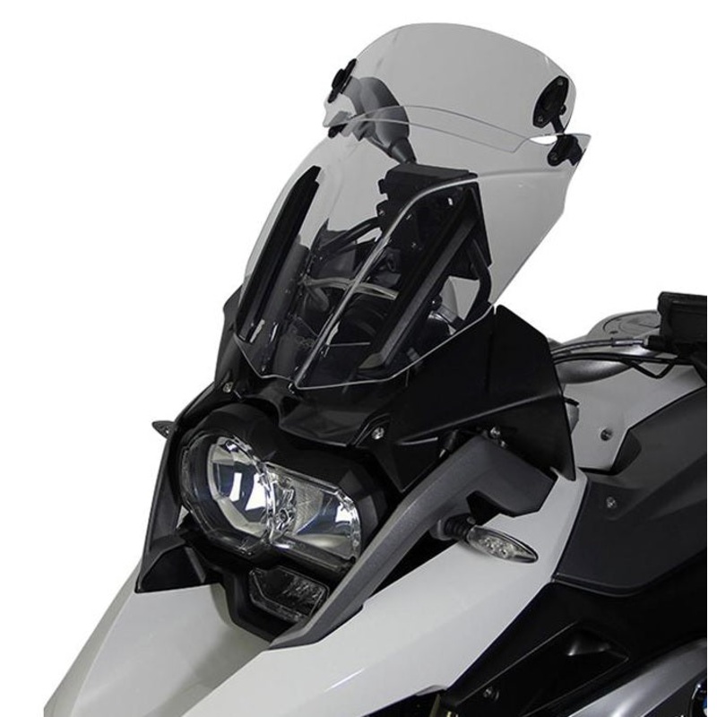 MRA R1200GS WC (13-)|ADV WC (14-) Windshield Multi-X-Creen MXC