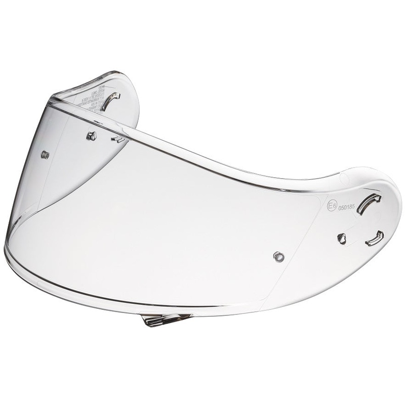 Shoei CNS-3 Pinlock Faceshield