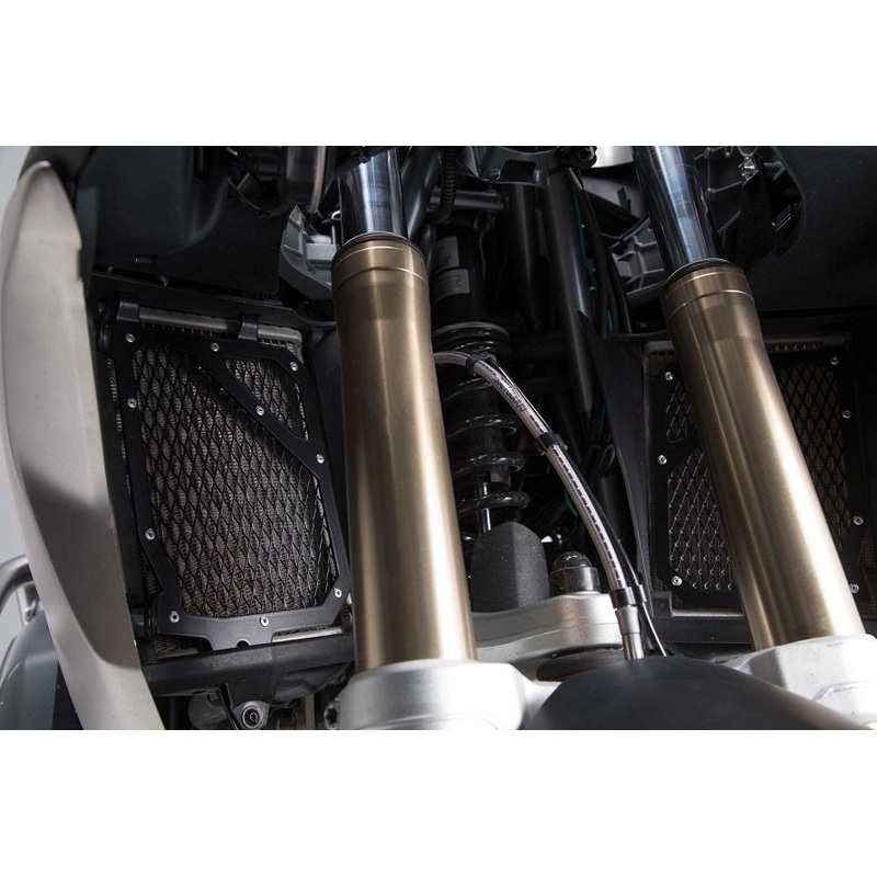 SW-Motech R1250GS|R1200GS WC (17-) Radiator Guards
