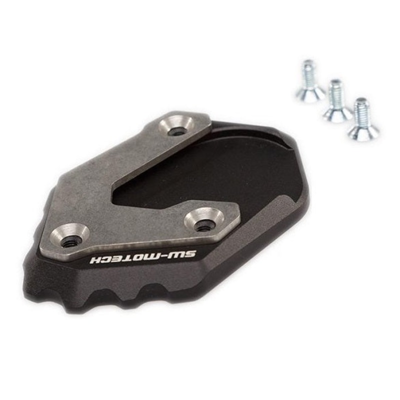 SW-Motech S1000XR (16-19) Sidestand Foot Enlarger