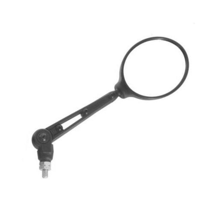 Touratech Adjustable Folding Mirror