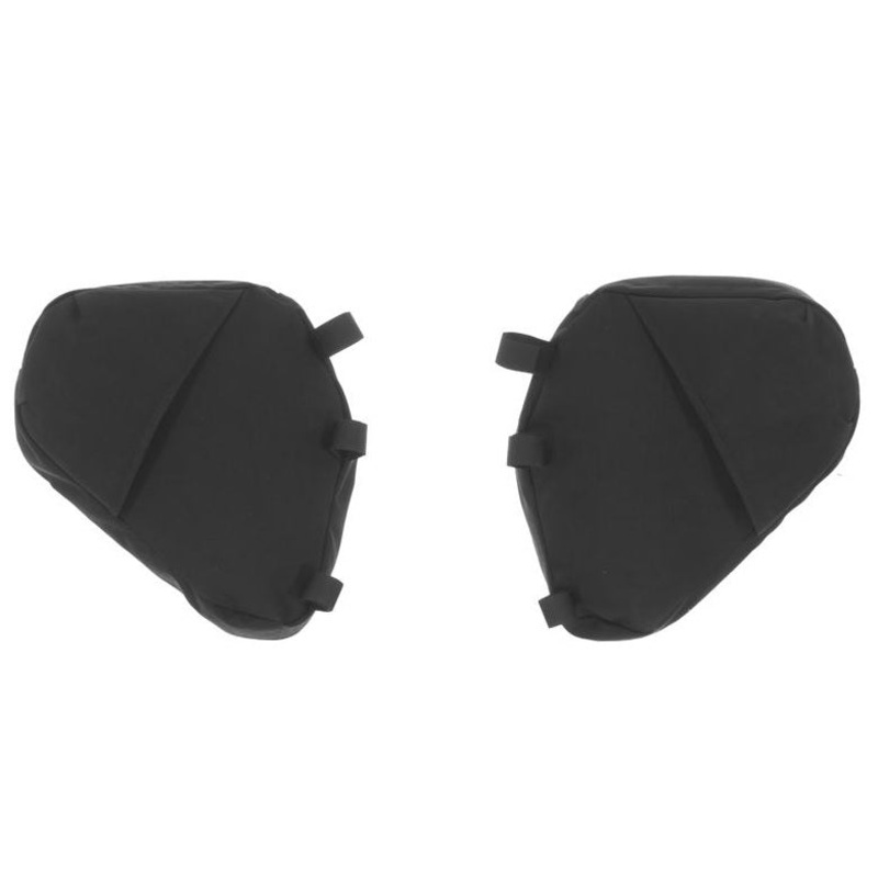 Touratech R1200GS ADV WC (14-) Upper Crash Bar Extension Bags