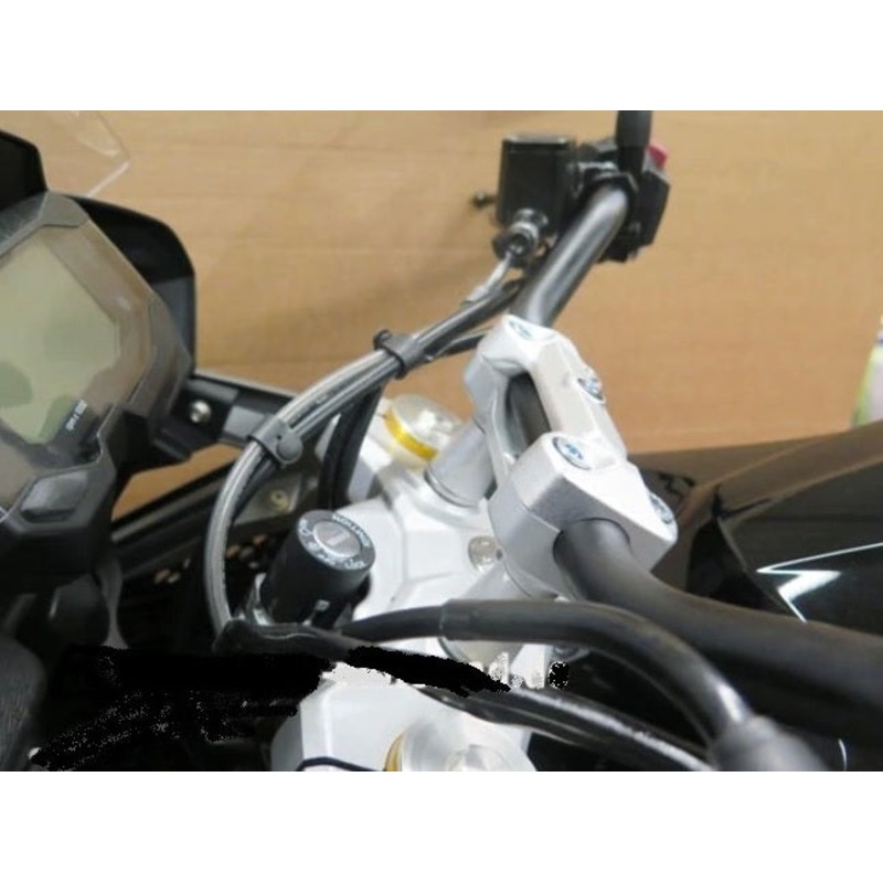Verholen G310R|G310GS 30mm Bar Risers