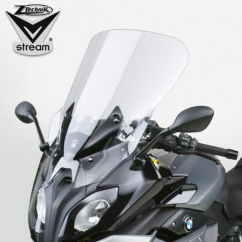 ZTechnik R1250RS|R1200RS WC (16-) VStream Touring Windshield