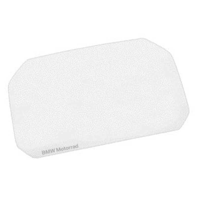 BMW Motorcycles 6.5 TFT Display Protective Film