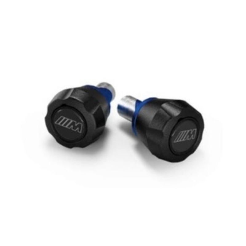 BMW Motorcycles S1000 Series (20-) M Axle Protector Set