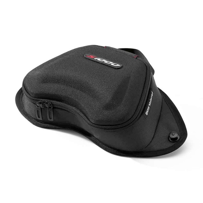 BMW Motorcycles S1000RR (20-)|S1000R (21-) 1.5L Tankbag
