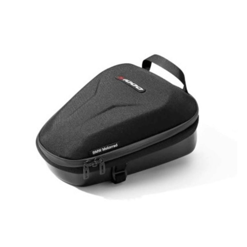 BMW Motorcycles S1000RR (20-)|S1000R (21-) 10L Passenger Seat Bag
