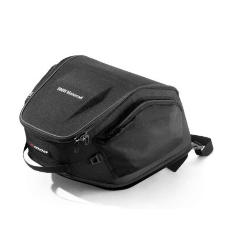 BMW Motorcycles S1000RR (20-)|S1000R (21-) 20L Rear Bag