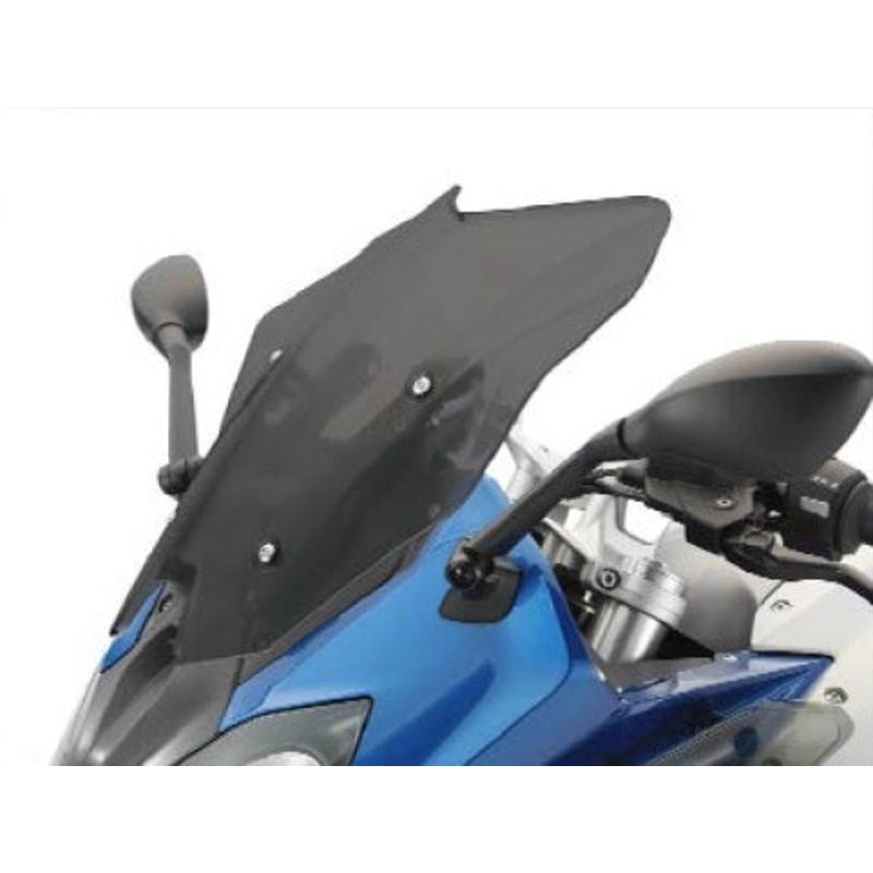 BMW R1200RS WC (16-on) Tinted Windshield