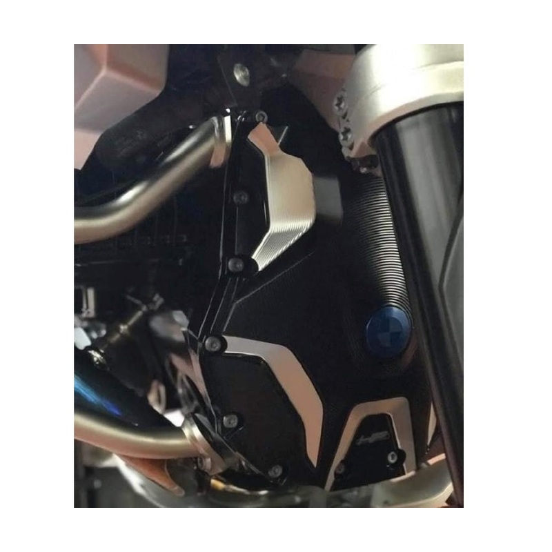 BMW R1250 Series Option 719 HP Front Engine Cover