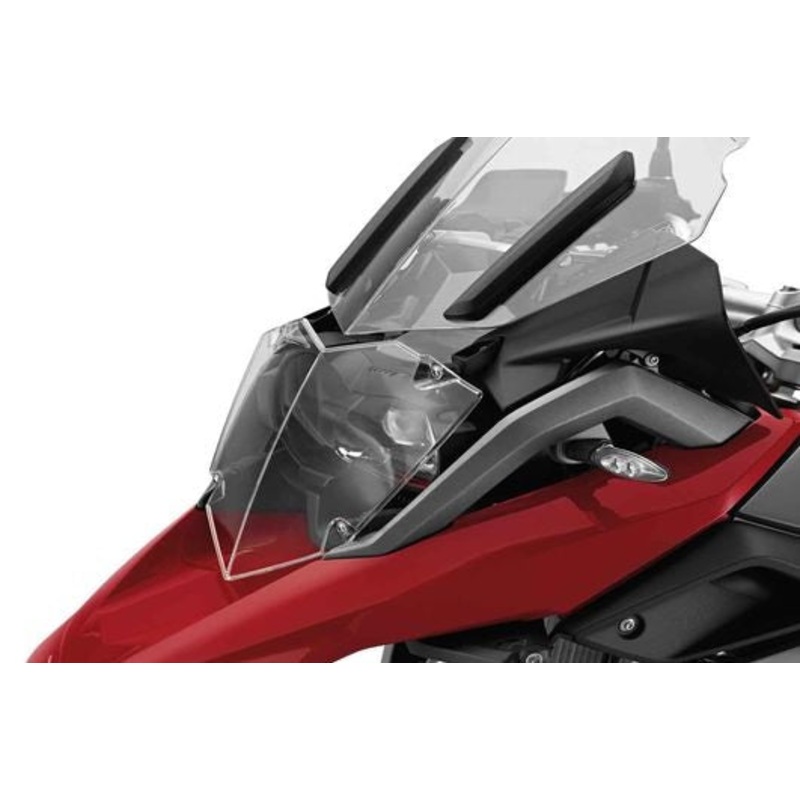 BMW R1250GS|R1200GS WC|R1250GS ADV|ADV WC Headlight Guard