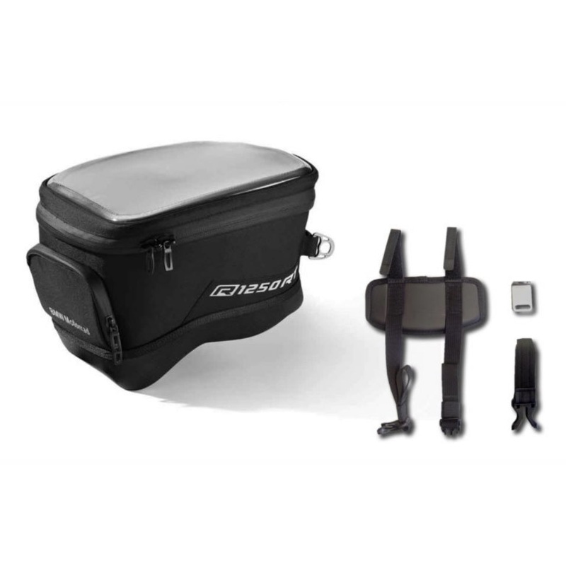 BMW R1250RT Tankbag